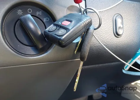 2004 Ford F-150 Fx4/Lariat/Xl/Xlt from USA, damaged, VIN 1FTPX14544NA01389